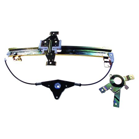 Wai Global POWER WINDOW REGULATOR ONLY, WPR5308RB WPR5308RB